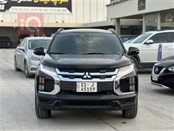 ميتسوبيشي RVR